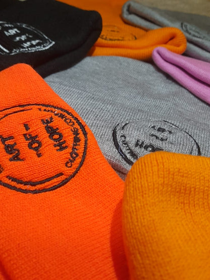 Homage Beanies