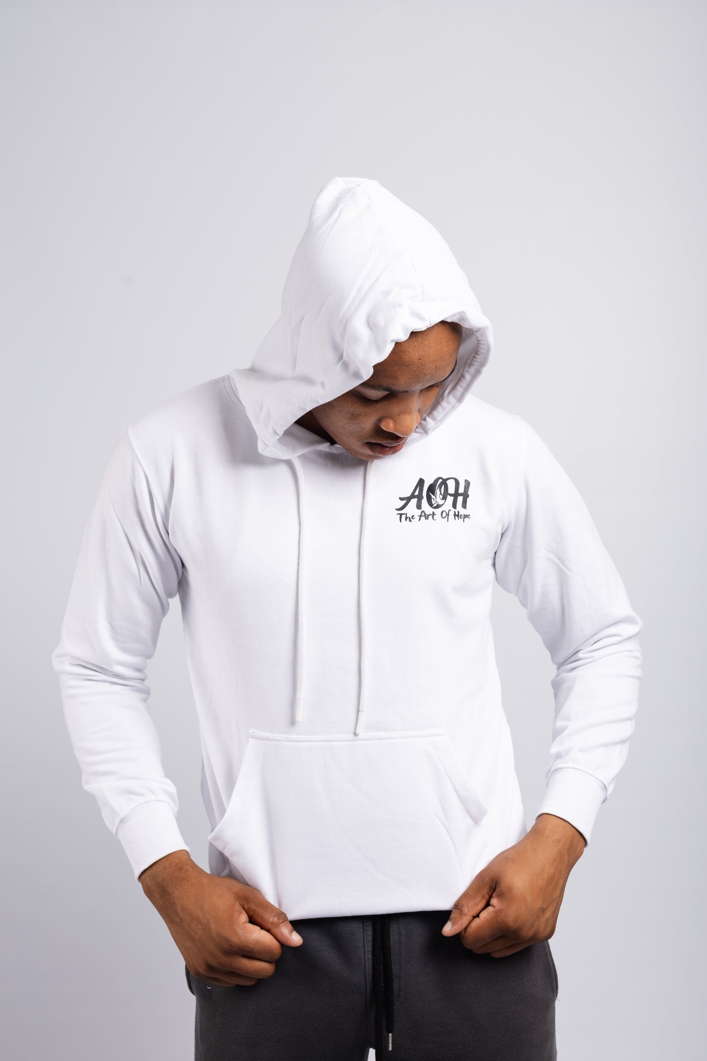 AOH Hoodie